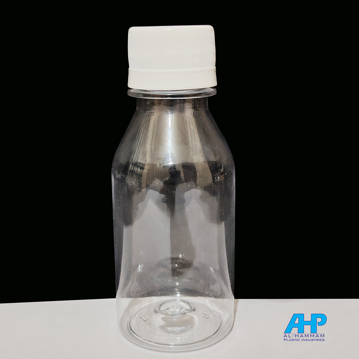 100ml PET Bottles
